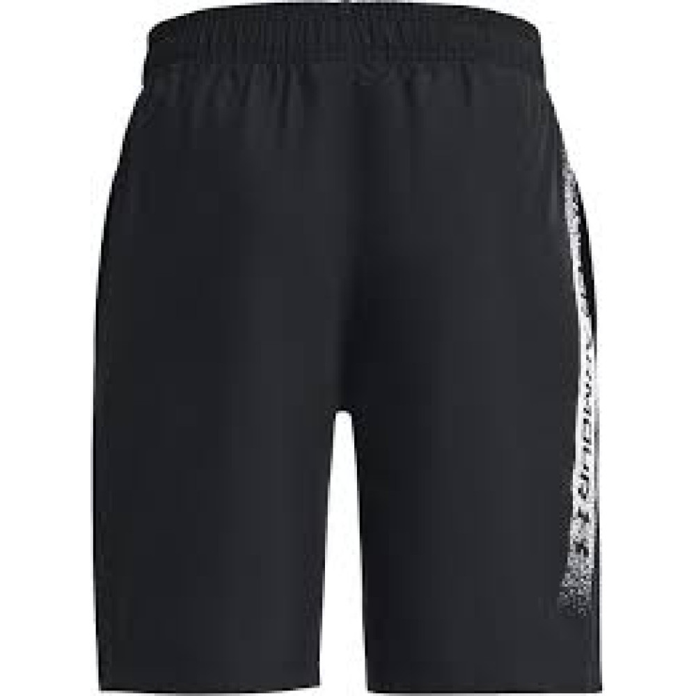 Шорти Under Armour Wool Graphic 1370178 003
