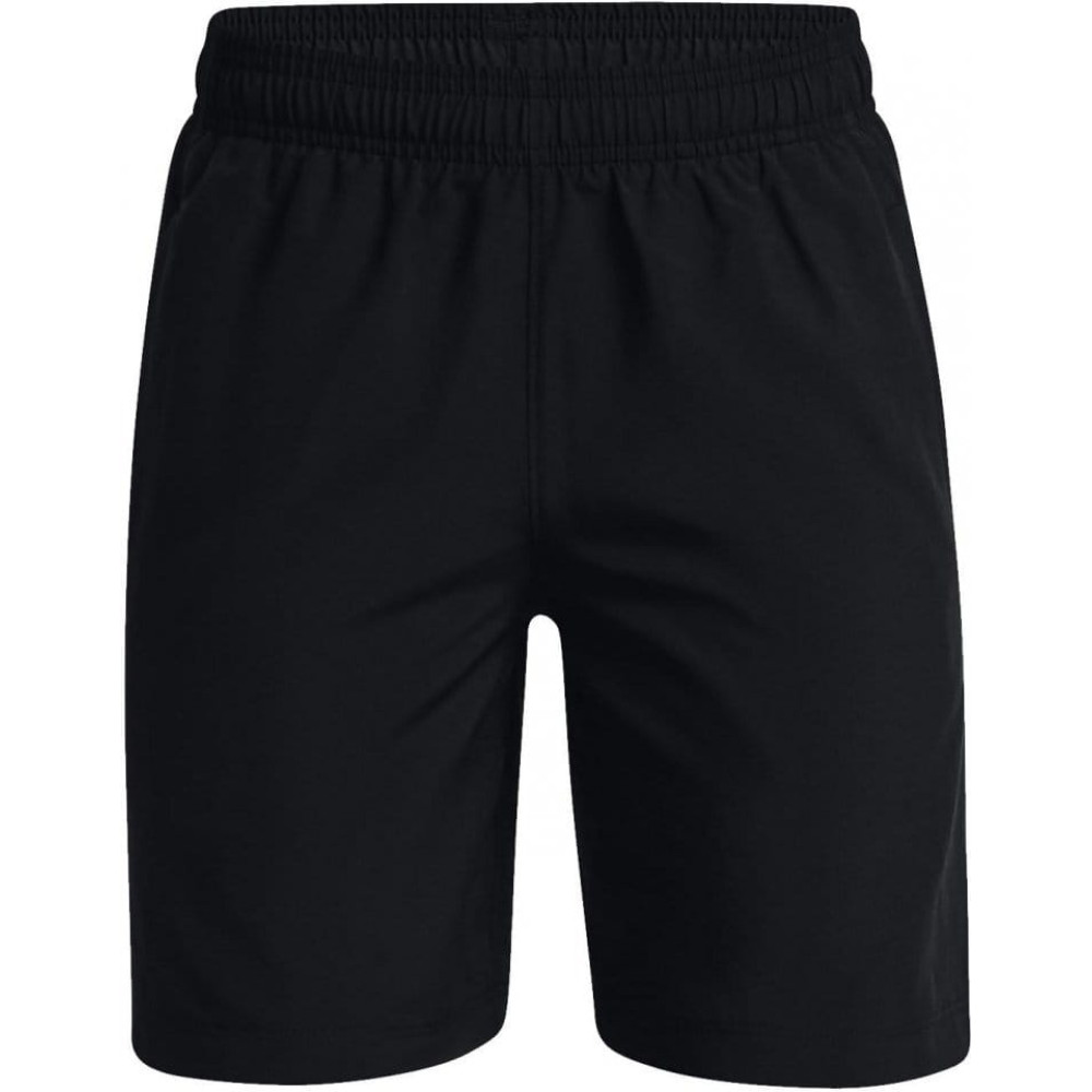 Шорти Under Armour Wool Graphic 1370178 003