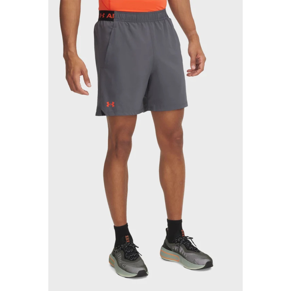Шорти Under Armour Vanish Woven 6in Shorts 1373718 028