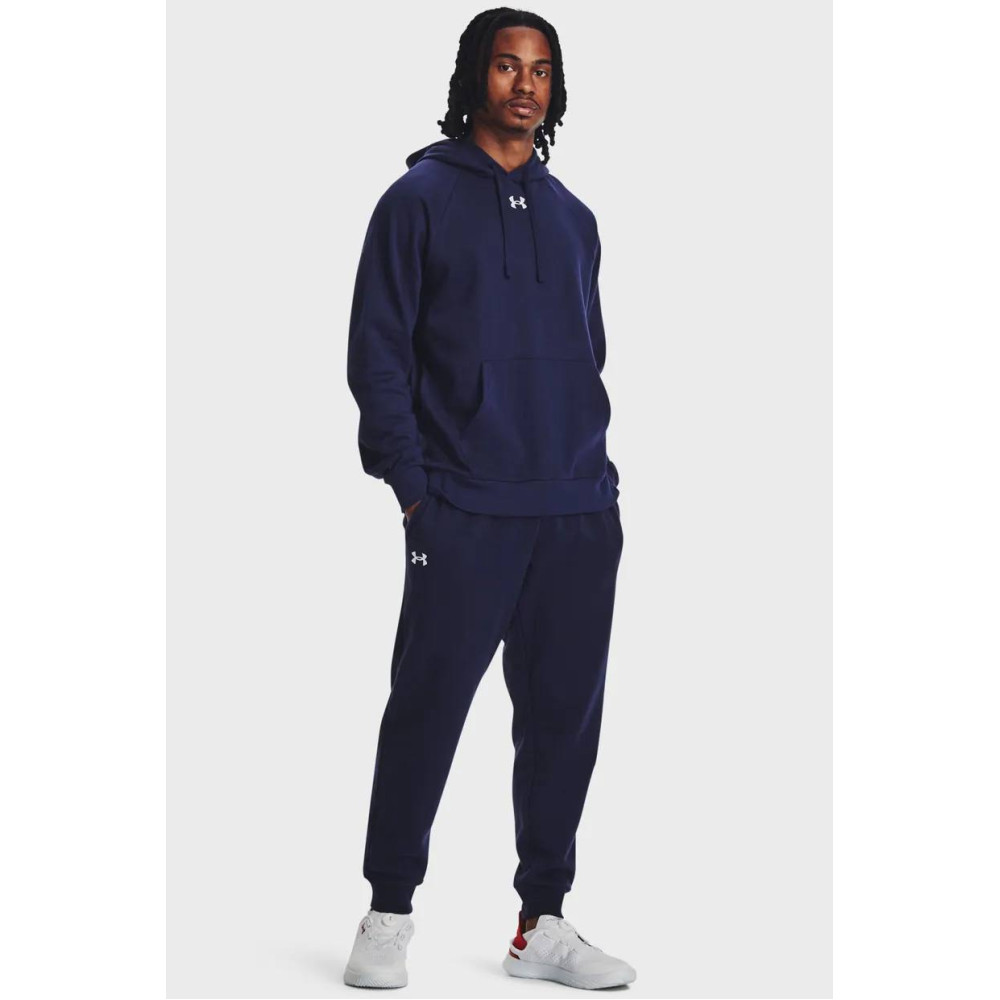 Штани чоловічі Under Armour Rival Fleece 1373882 410