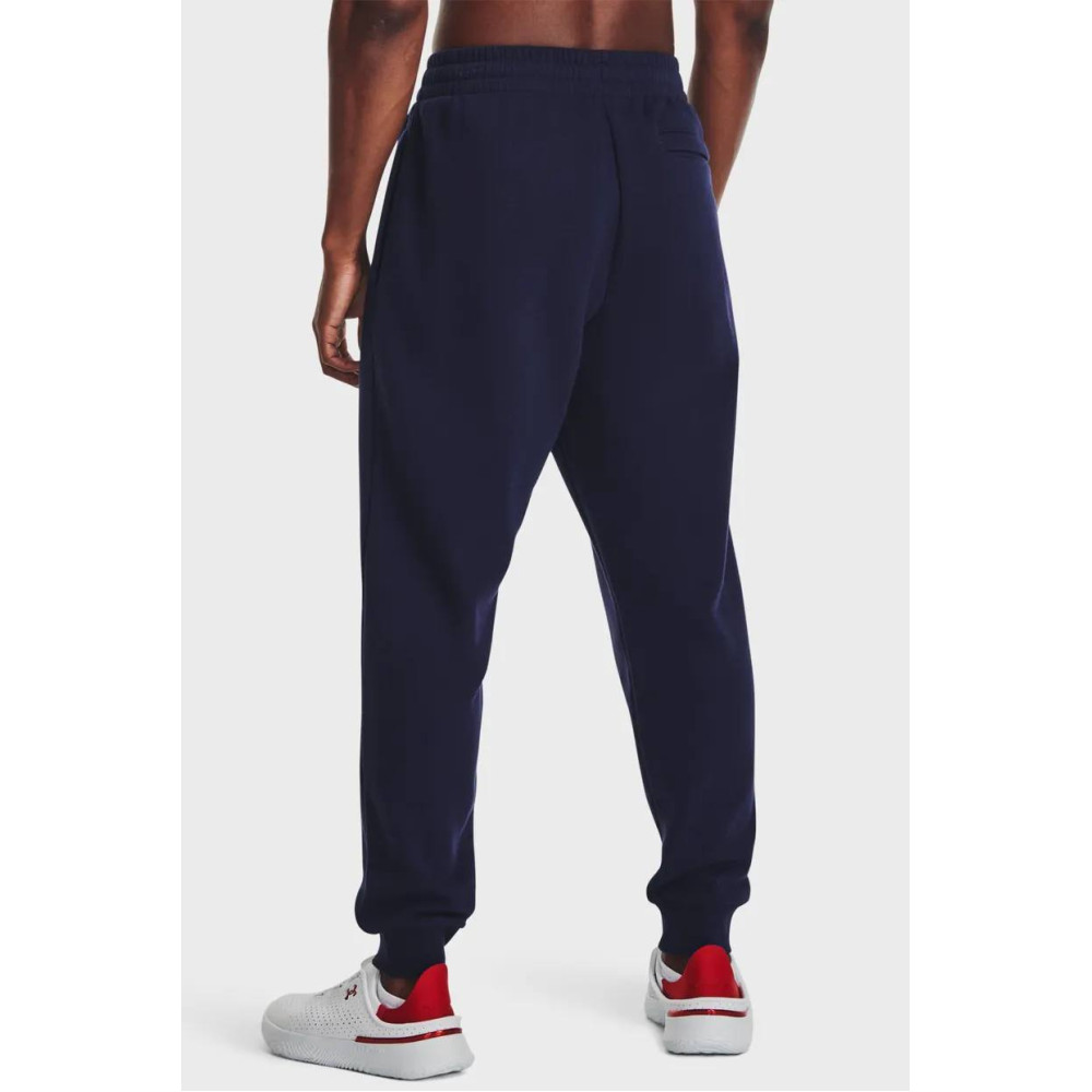 Штани чоловічі Under Armour Rival Fleece 1373882 410