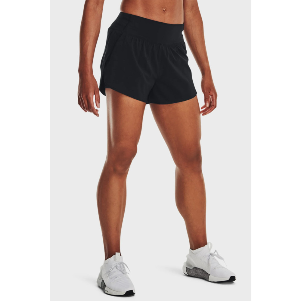 Шорти Under Armour Vanish 2in1 Short 1376936 001