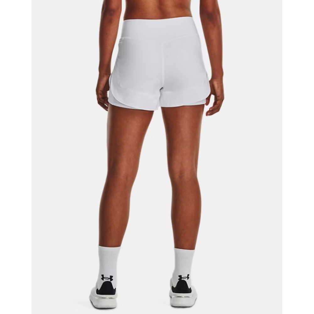 Шорти Under Armour Vanish 2in1 Short 1376936 100