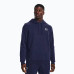 Худі чоловіче Under Armour Essential Fleece 1379767 410