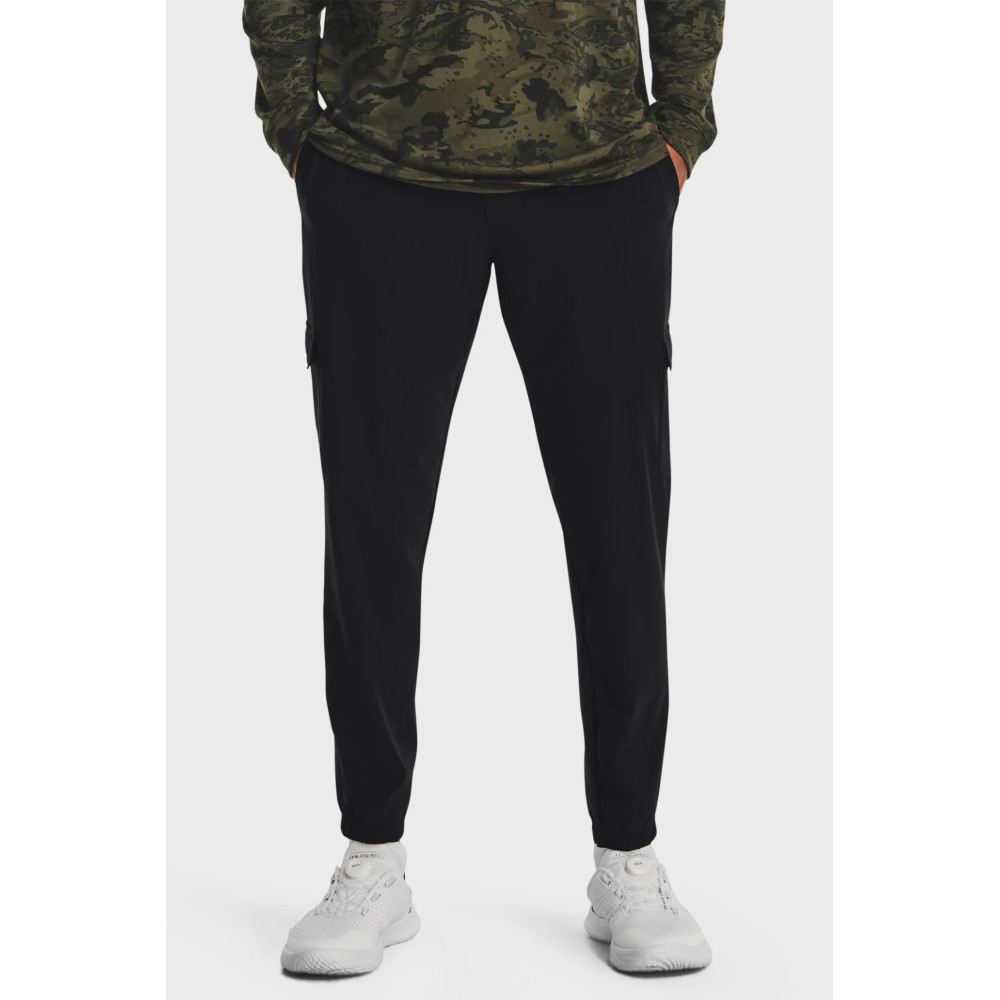 Штани Under Armour Cargo 1380358 001