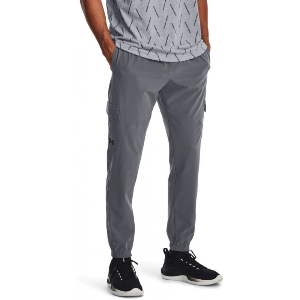 Штани Under Armour Cargo 1380358 012