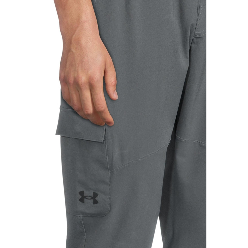 Штани Under Armour Cargo 1380358 012