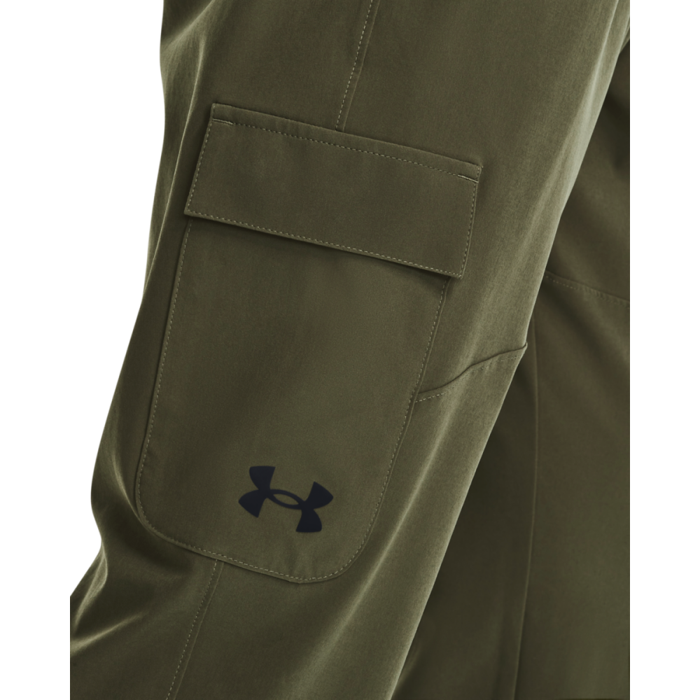 Штани Under Armour Cargo 1380358 390