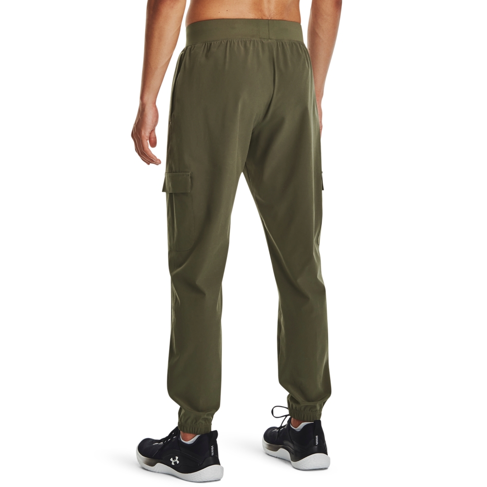 Штани Under Armour Cargo 1380358 390