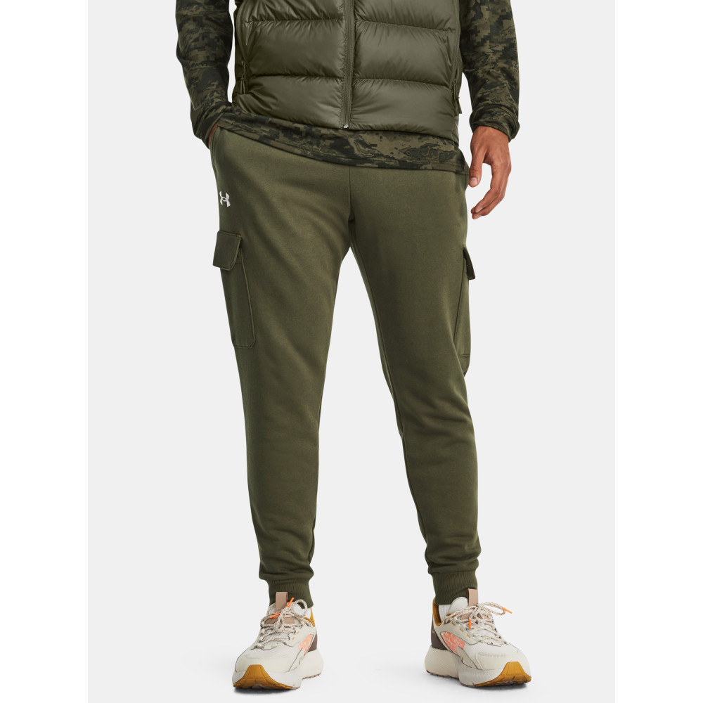 Штани Under Armour Cargo 1380358 390