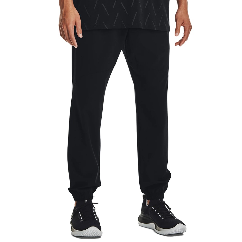 Штани чоловічі Under Armour 1382119 001