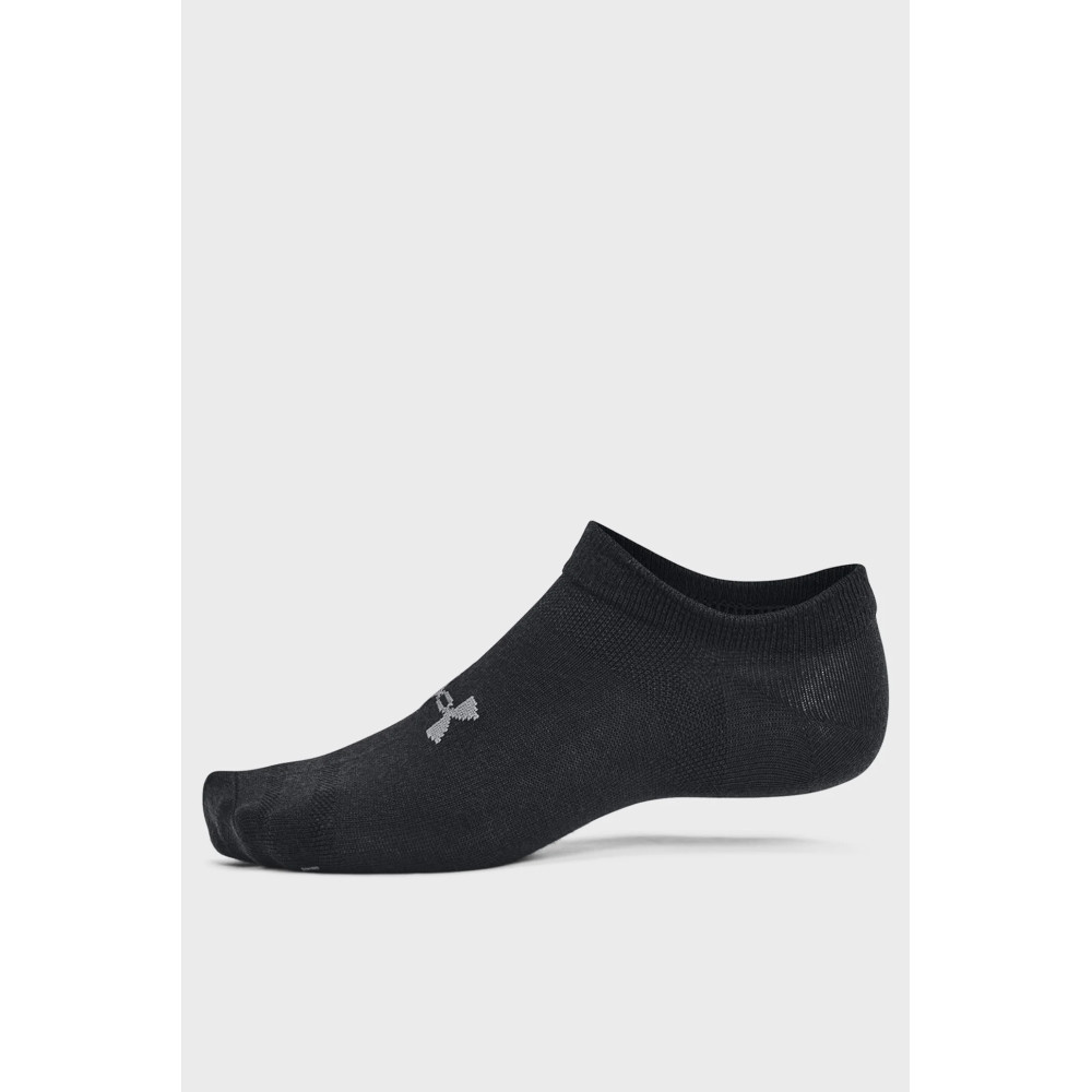 Шкарпетки Under Armour Essential No Show 1382611 001