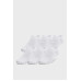 Шкарпетки Under Armour Essential No Show 1382611 100