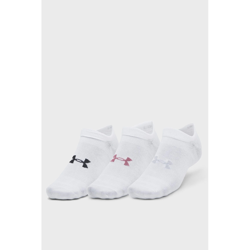 Шкарпетки Under Armour 1382623 100