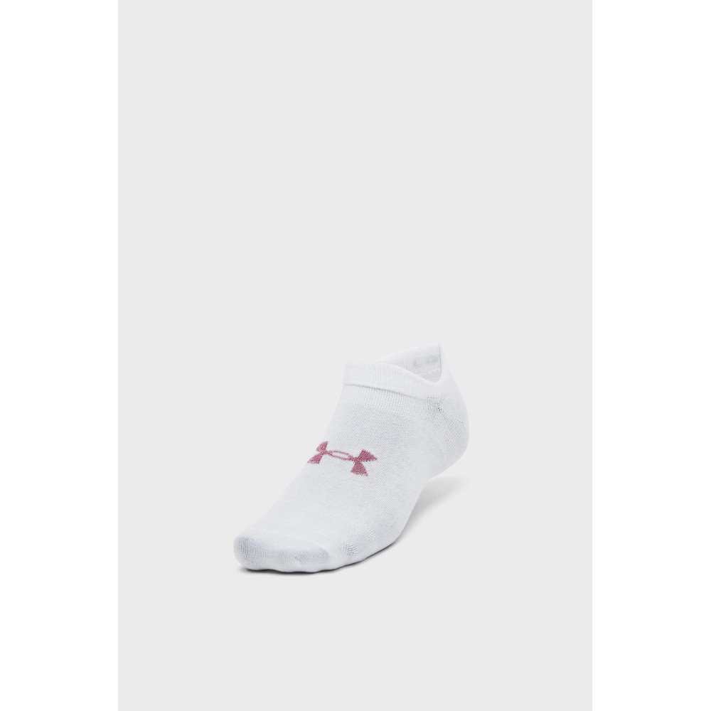 Шкарпетки Under Armour 1382623 100