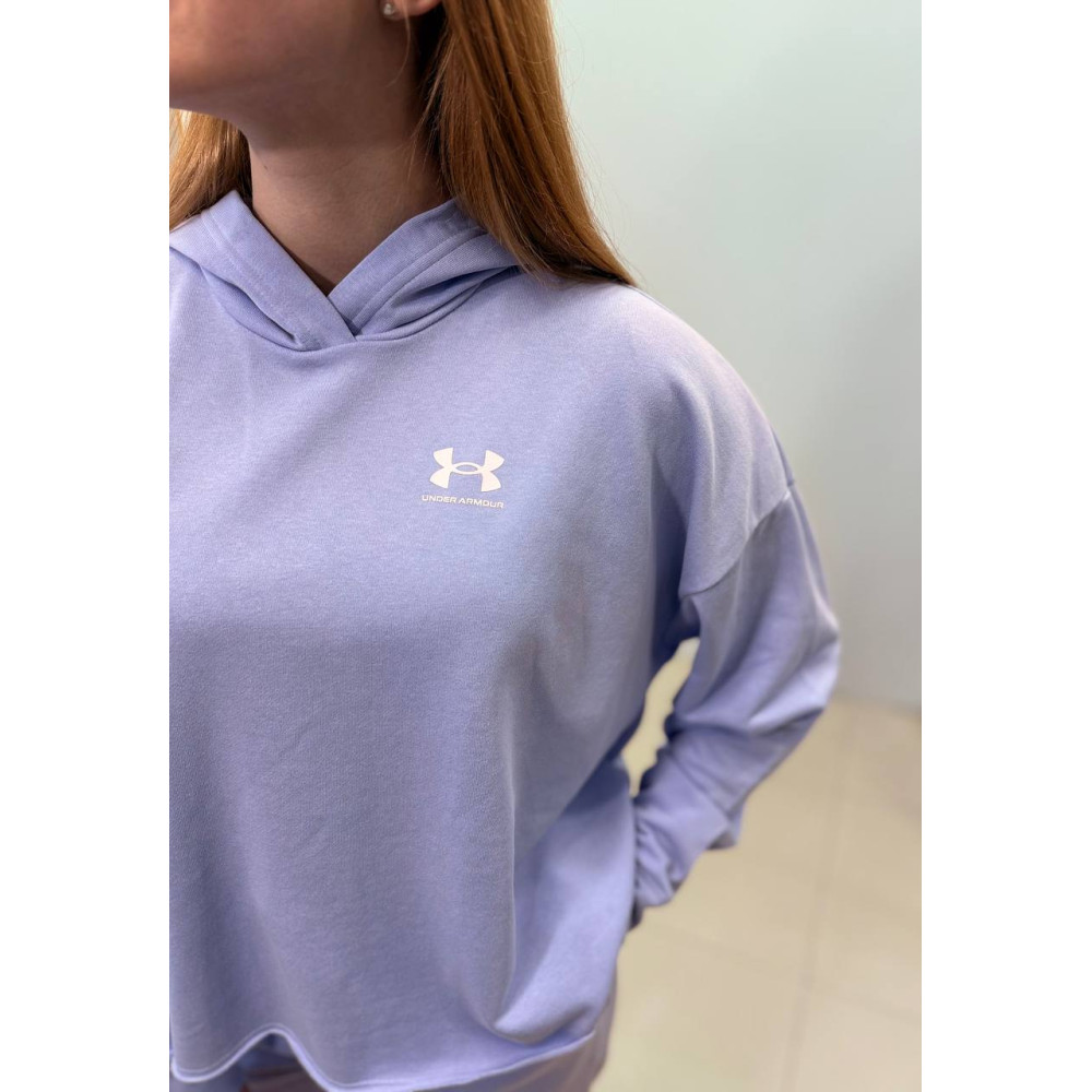 Костюм жіночий Under Armour 1382736 539/1382735 539