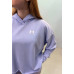 Костюм жіночий Under Armour 1382736 539/1382735 539