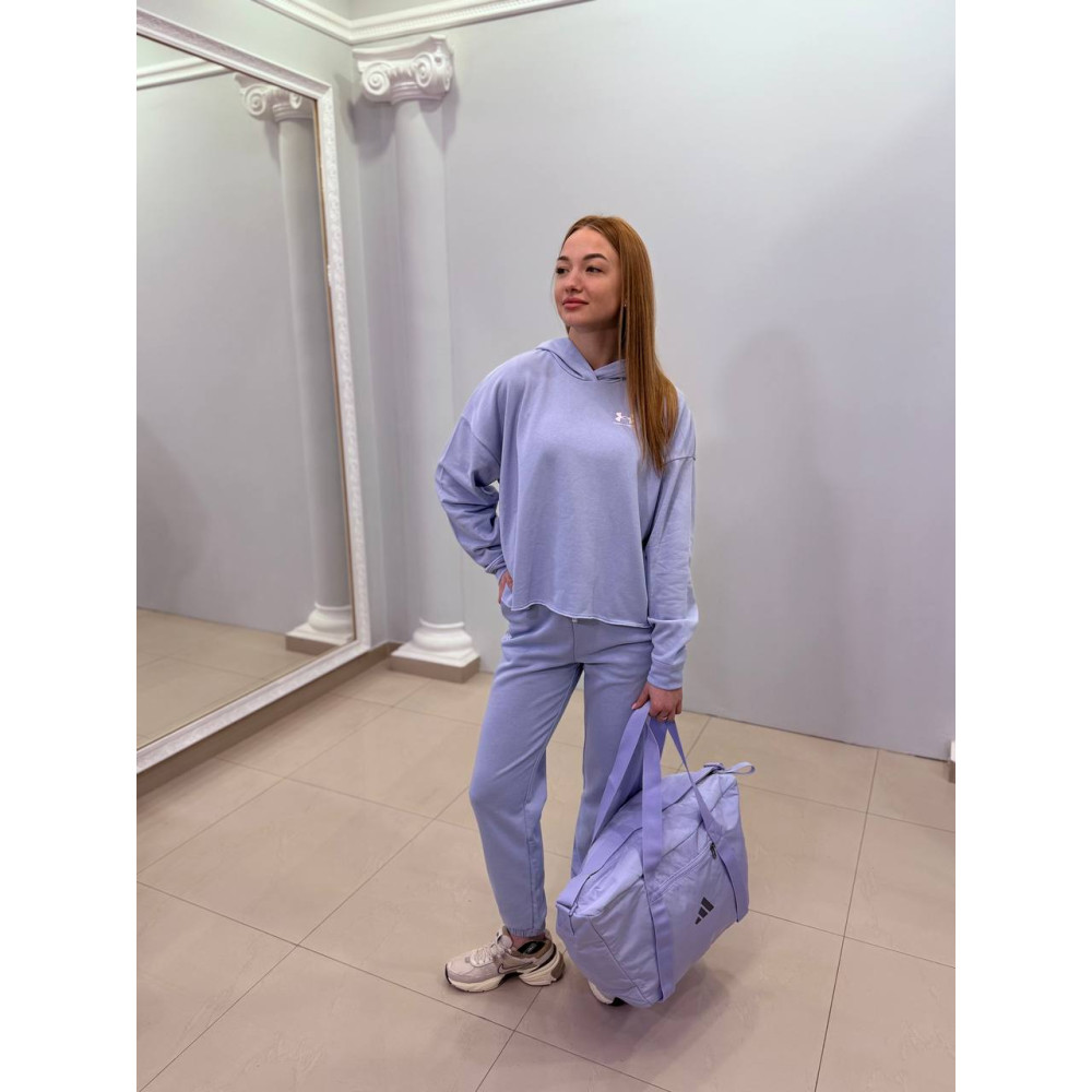 Костюм жіночий Under Armour 1382736 539/1382735 539