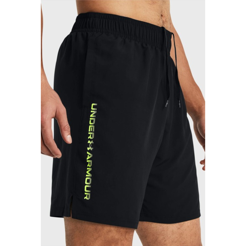 Шорти Under Armour 1383356 002