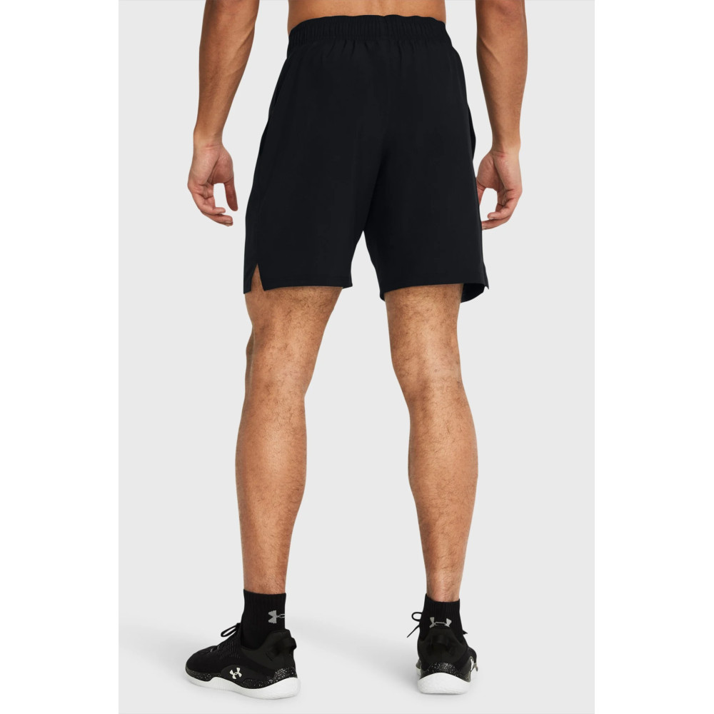 Шорти Under Armour 1383356 002