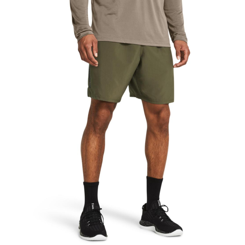 Шорти Under Armour 1383356 390