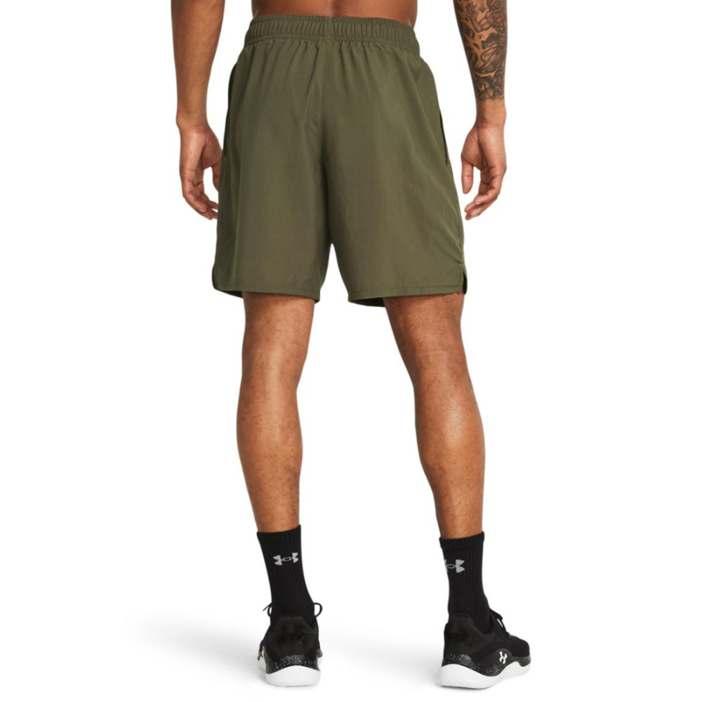 Шорти Under Armour 1383356 390