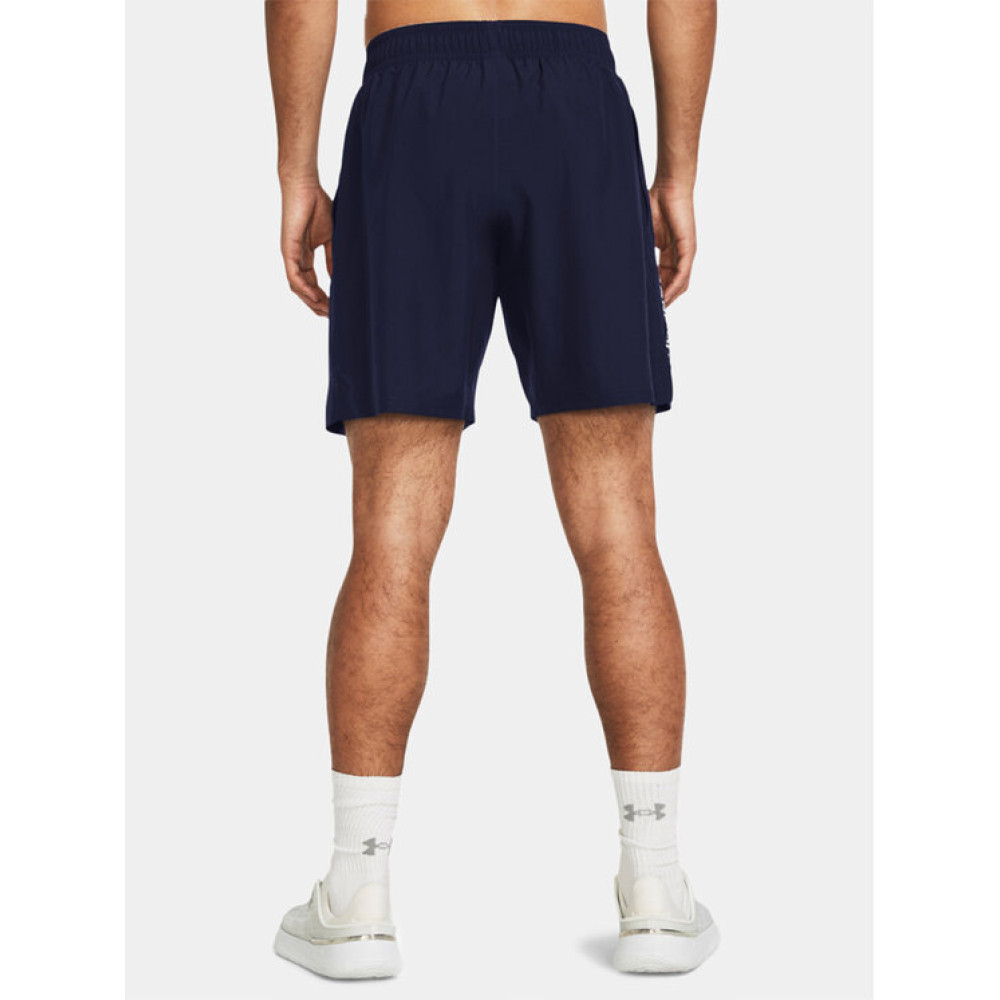 Шорти Under Armour 1383356 410