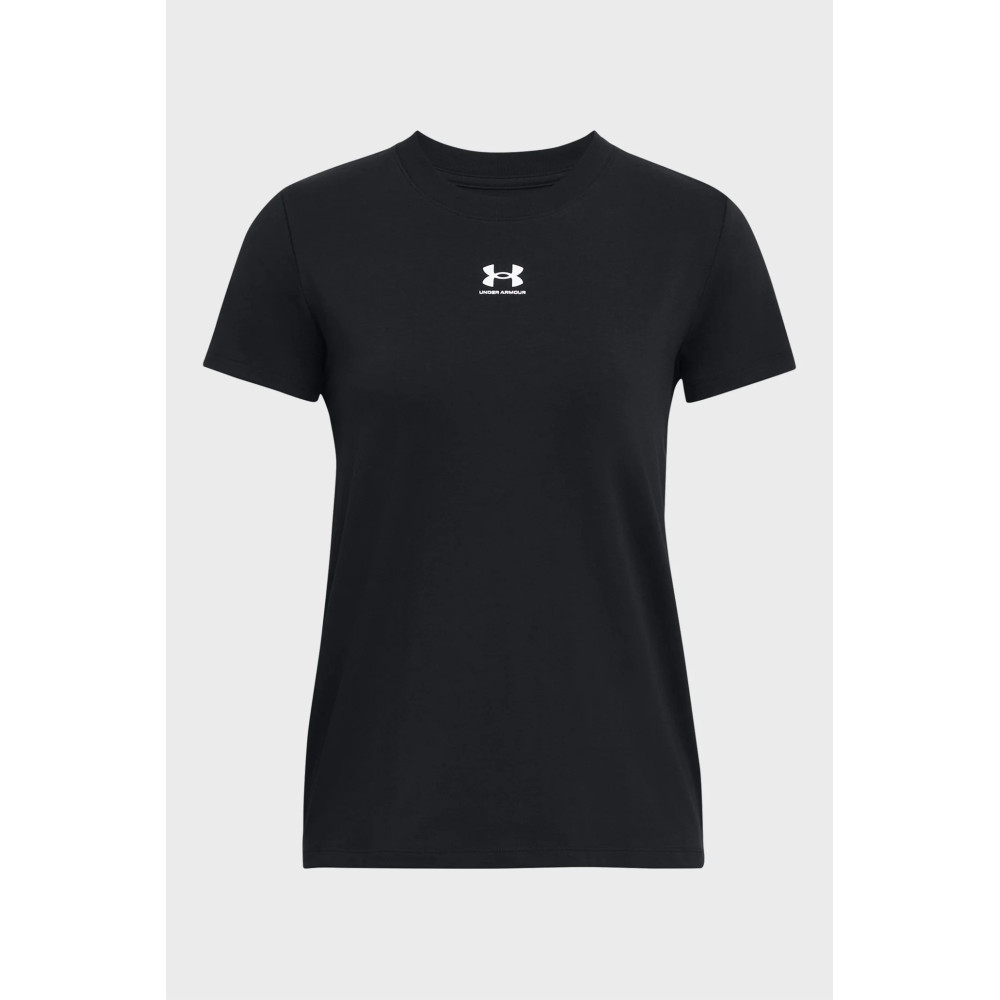 Футболка жіноча Under Armour 1383648 001