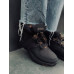 Черевики Skechers Glacial Ultra 144194/BBK