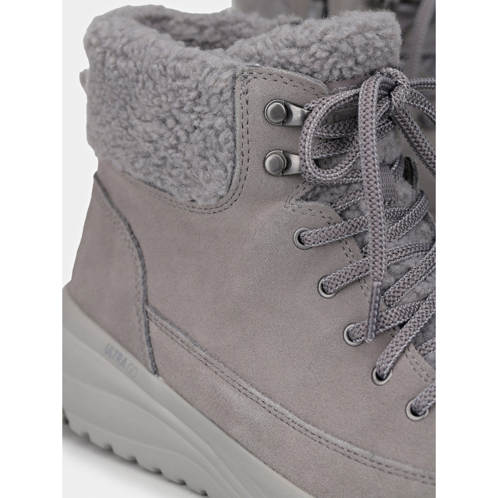 Черевики жіночі Skechers On-the-GO Stellar 144770 CHAR