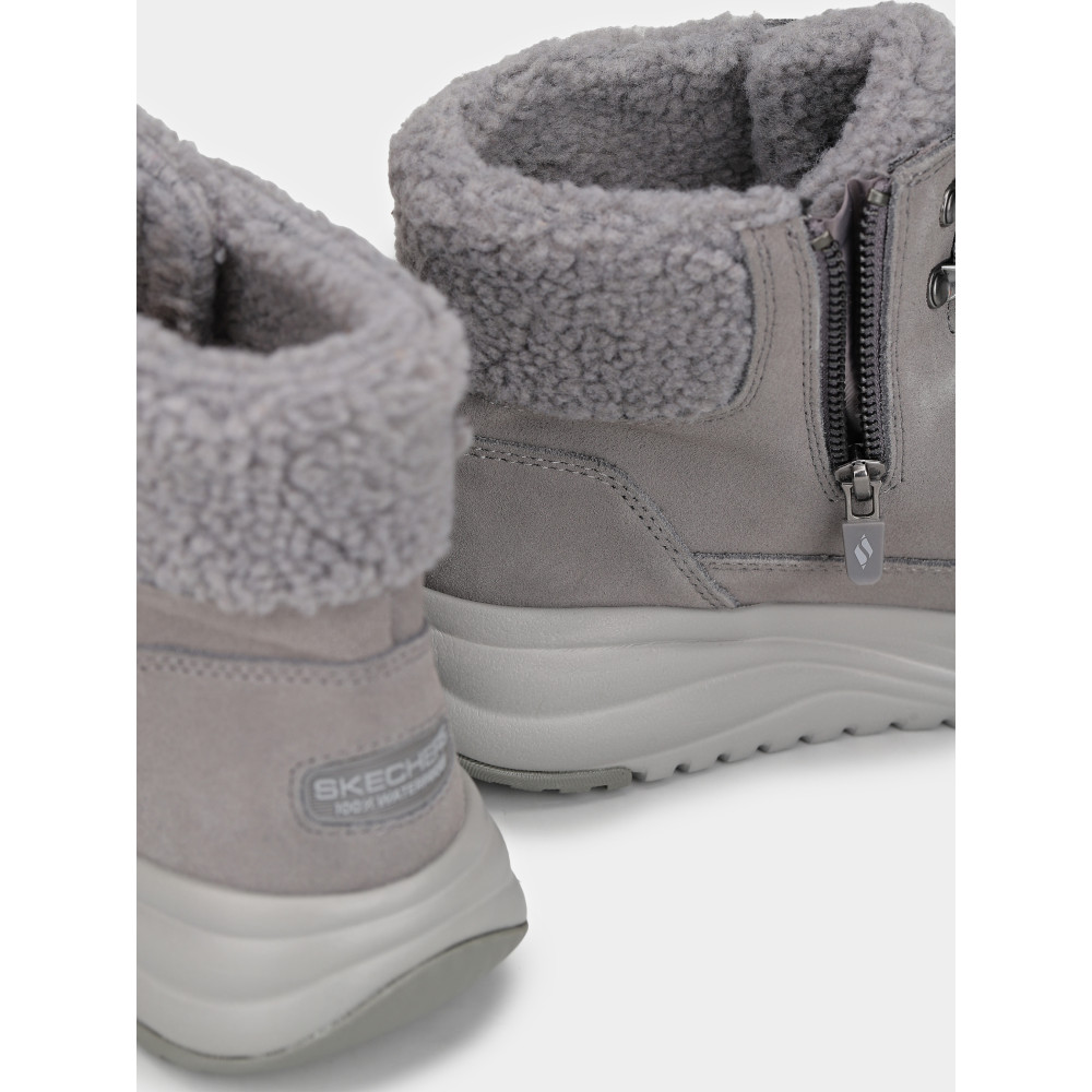 Черевики жіночі Skechers On-the-GO Stellar 144770 CHAR
