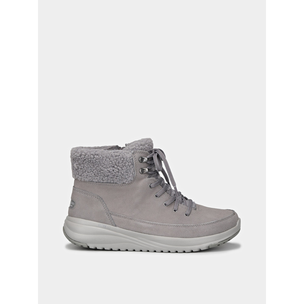 Черевики жіночі Skechers On-the-GO Stellar 144770 CHAR