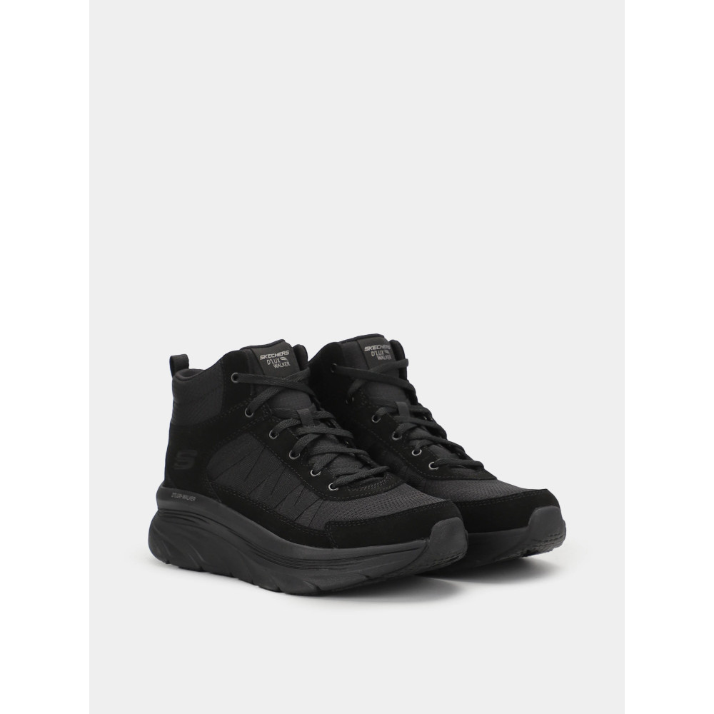 Черевики Skechers 149816/BBK