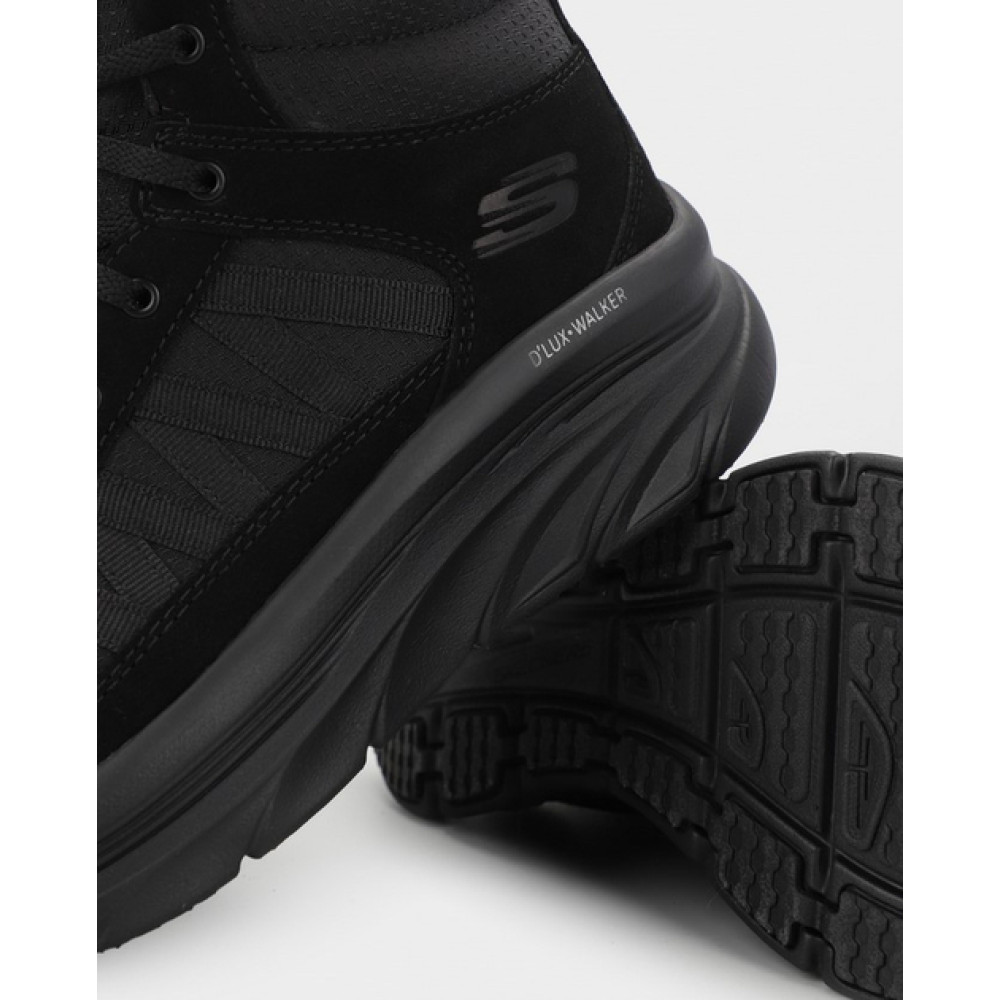 Черевики Skechers 149816/BBK