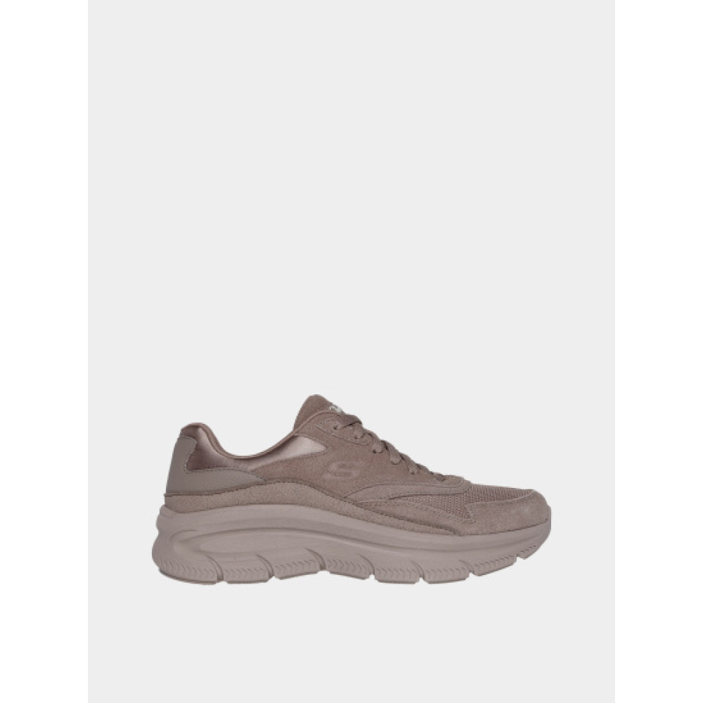 158590 DKTP Кросівки Skechers Relaxed Fit Modern D'Lux