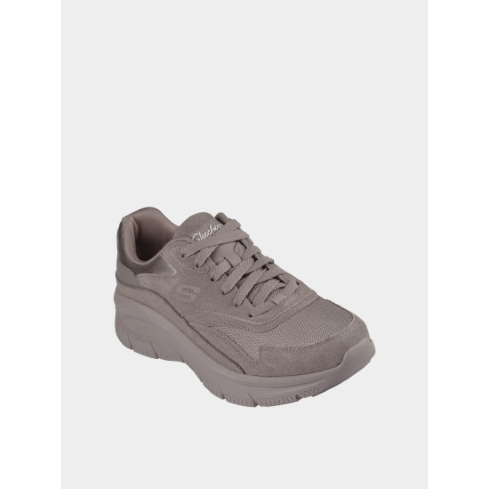 158590 DKTP Кросівки Skechers Relaxed Fit Modern D'Lux