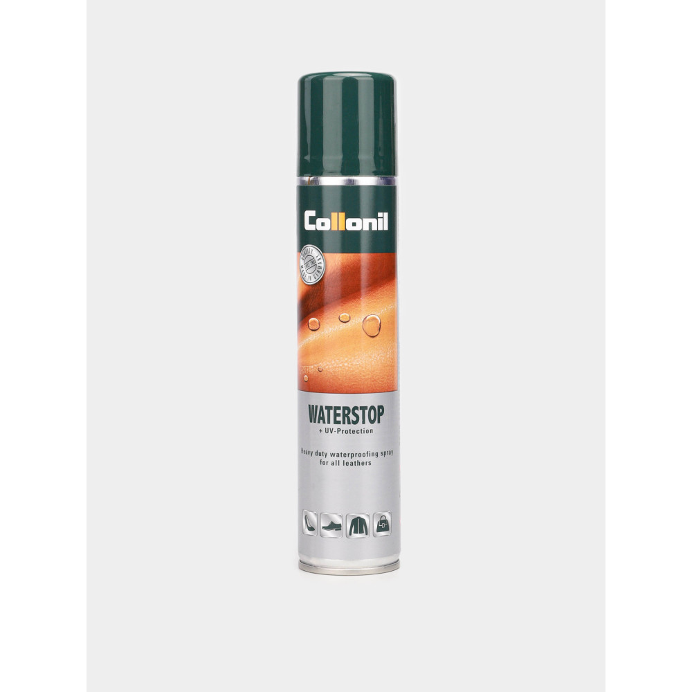 Аерозоль Collonil Waterproof 16620001000