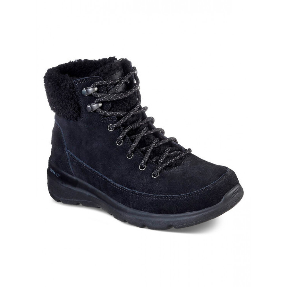 Черевики Skechers Glacial Ultra Woodlands 16677
