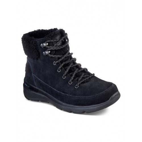 Черевики Skechers Glacial Ultra Woodlands 16677