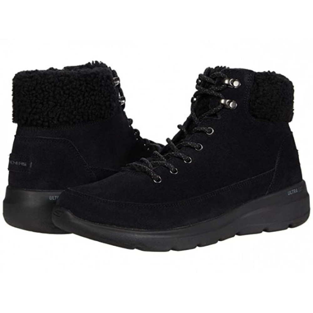 Черевики Skechers Glacial Ultra Woodlands 16677