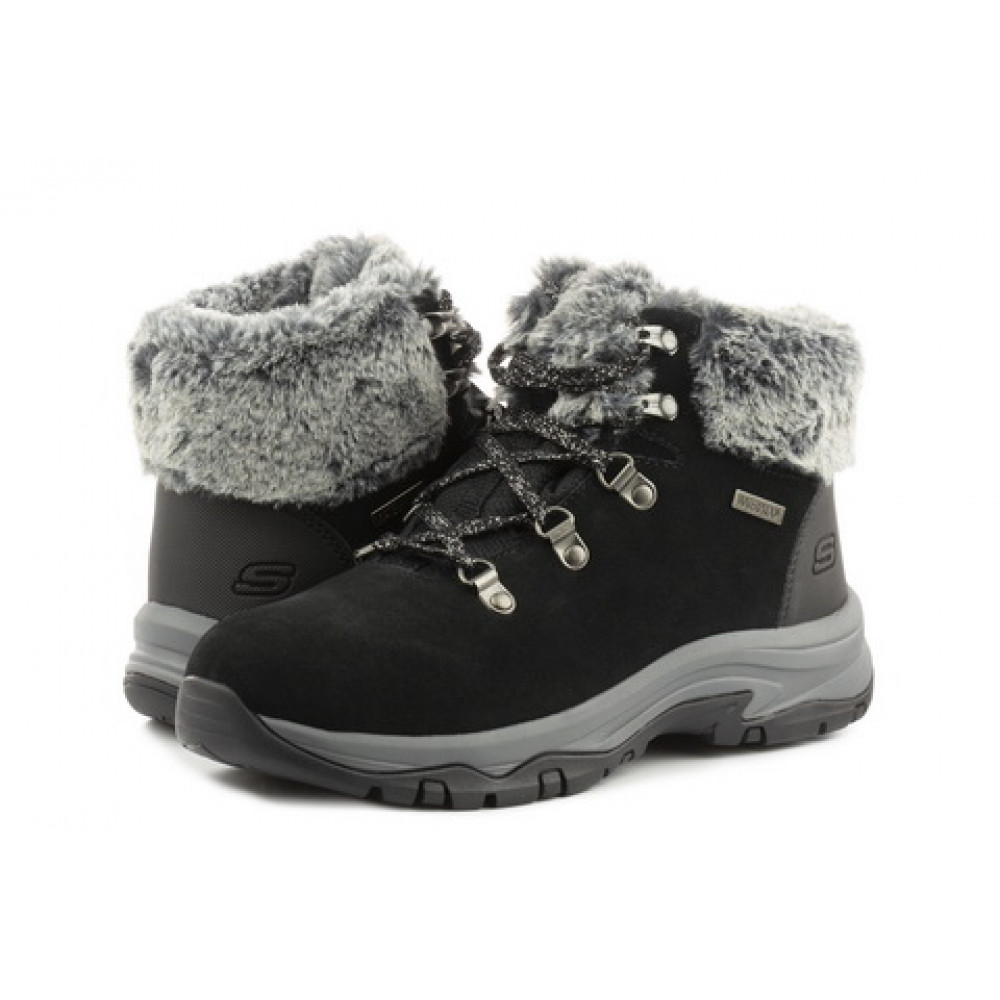 Черевики Skechers Trego Falls Finest 167178