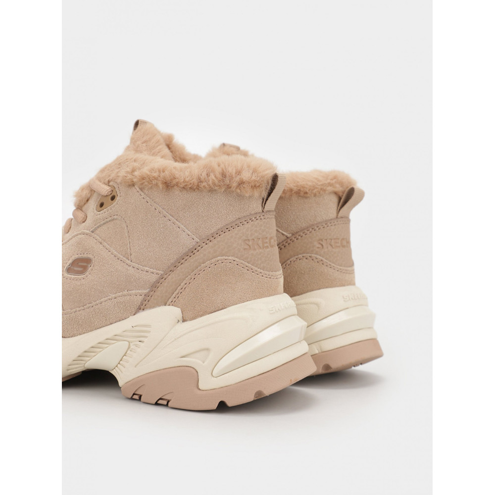 Черевики Skechers Stamina V2 Echoes 2.0 167338