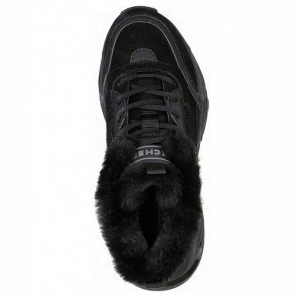 Черевики Skechers Stamina V2 Echoes 2.0 167338/BBK