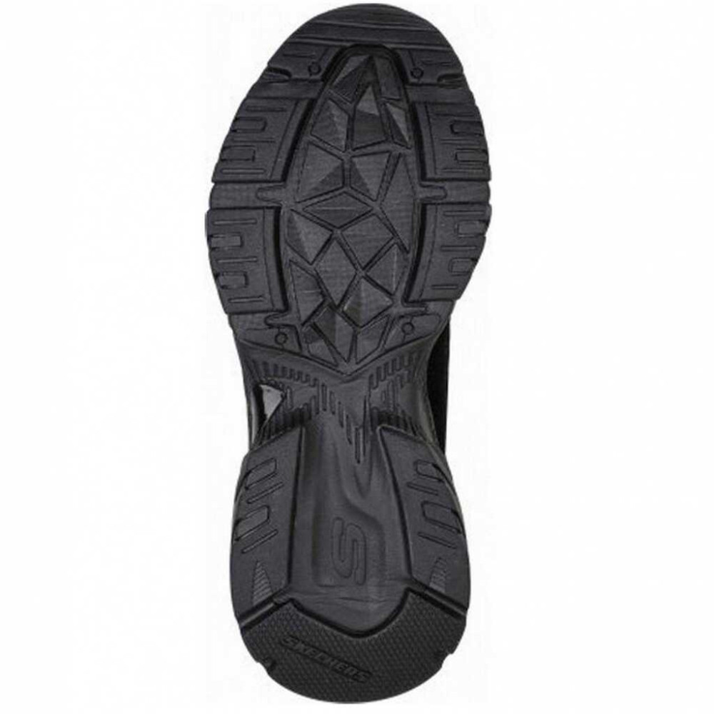 Черевики Skechers Stamina V2 Echoes 2.0 167338/BBK