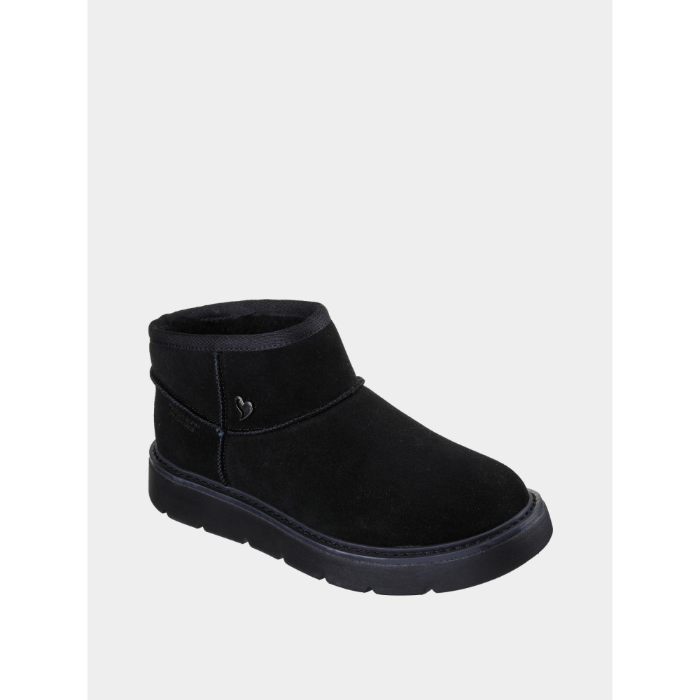 Черевики Skechers 167848/BBK