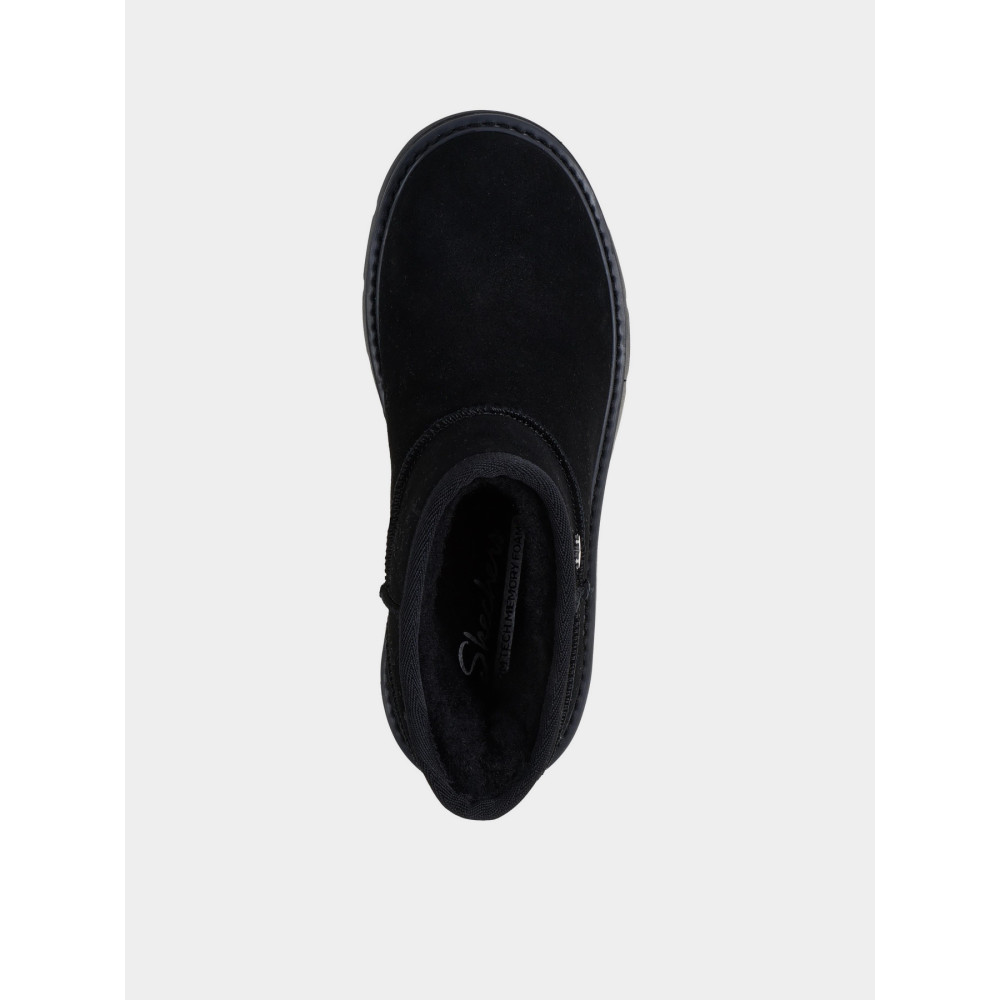 Черевики Skechers 167848/BBK
