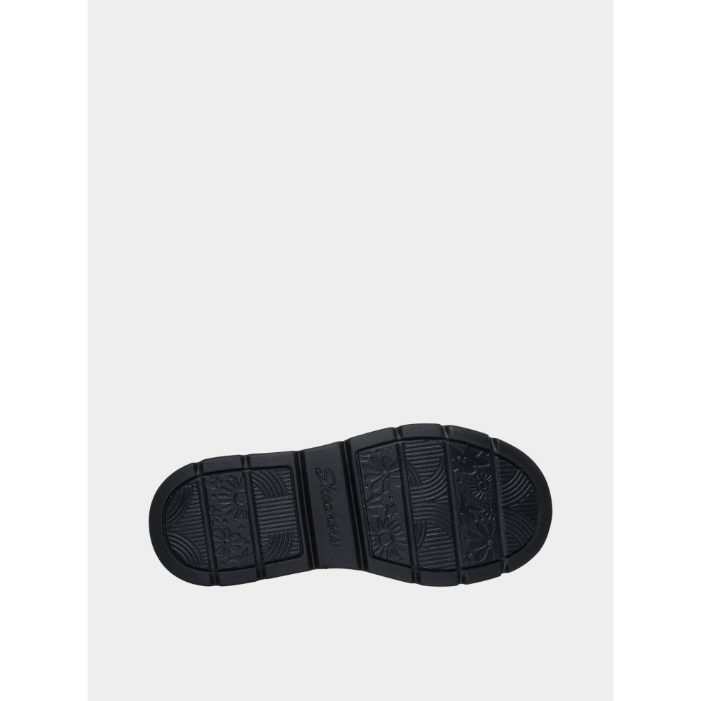 Черевики Skechers 167848/BBK