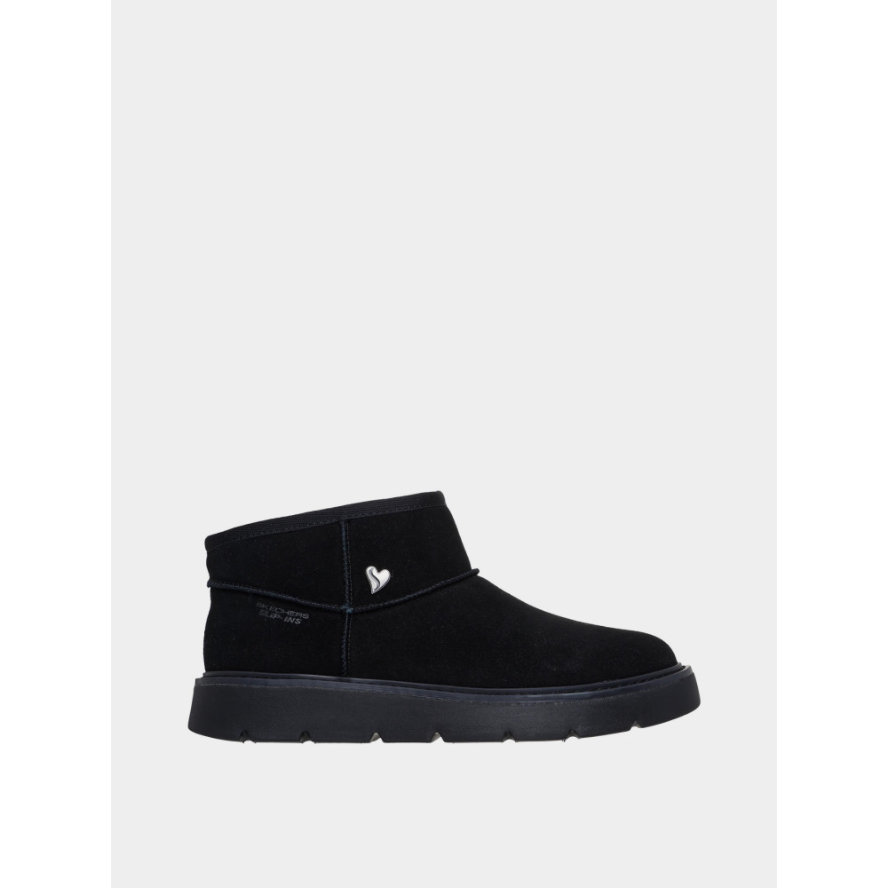 Черевики Skechers 167848/BBK
