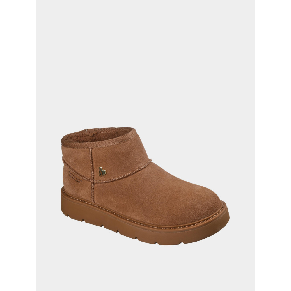 Черевики Skechers 167848 CSNT