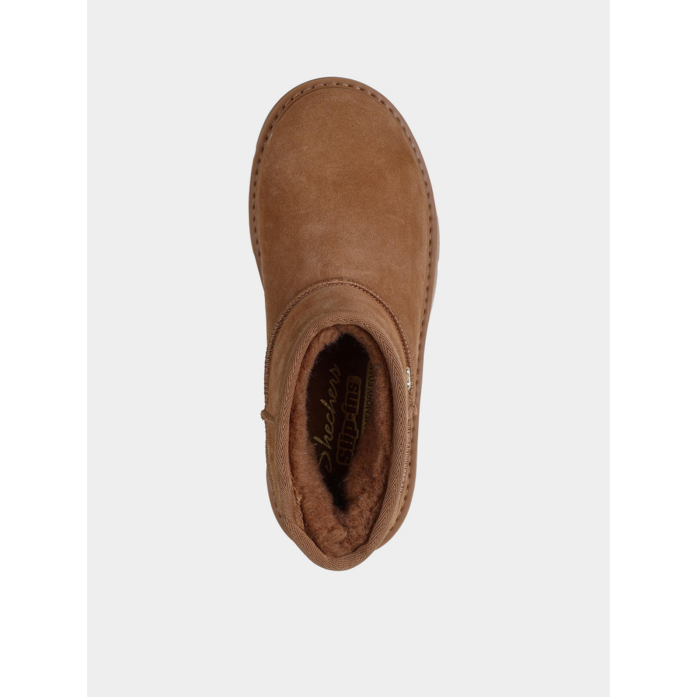 Черевики Skechers 167848 CSNT